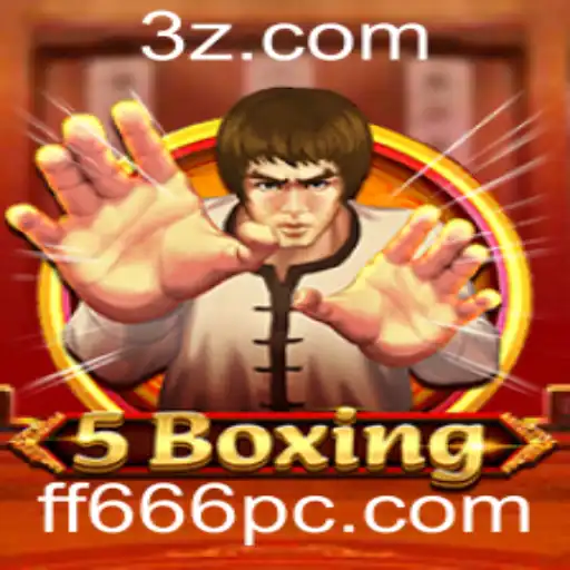 Explorando o Mundo de 5Boxing