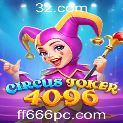 Explorando o Universo de CircusJoker4096: Um Mergulho no Mundo do Jogo Sensação