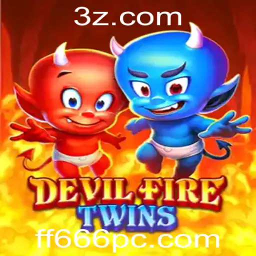 DevilFireTwins: A Nova Sensação do Mundo dos Jogos