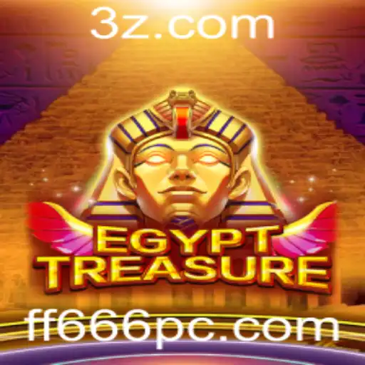 Descubra o Fascinante Mundo de EgyptTreasure: Jogo de Aventura no Antigo Egito