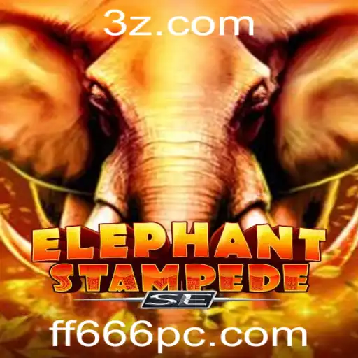 ElephantStampedeSE: Mergulhe na Aventura Selvagem