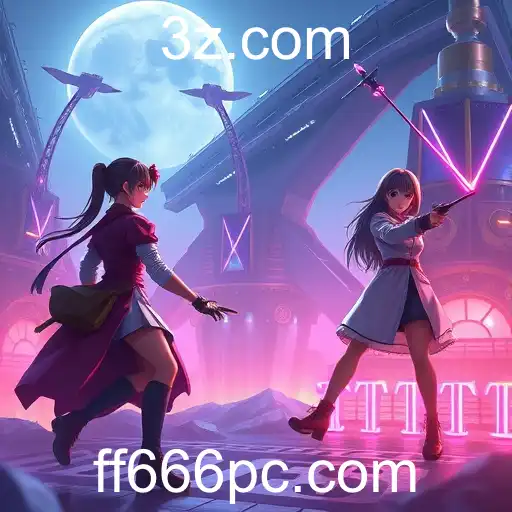 A Influência de FF666 no Cenário de Jogos Online