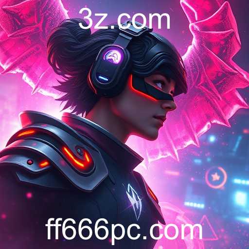 FF666: O Portal para a Nova Era dos Jogos em 2026