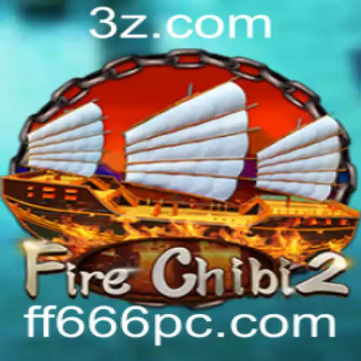 Descubra o Novo Mundo de FireChibi2