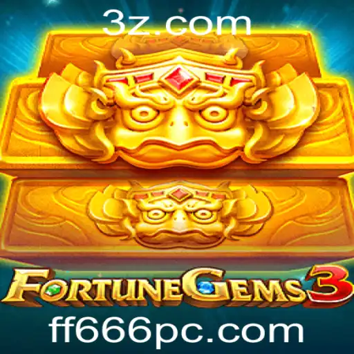 Explorando o Fascinante Novo Jogo: FortuneGems3