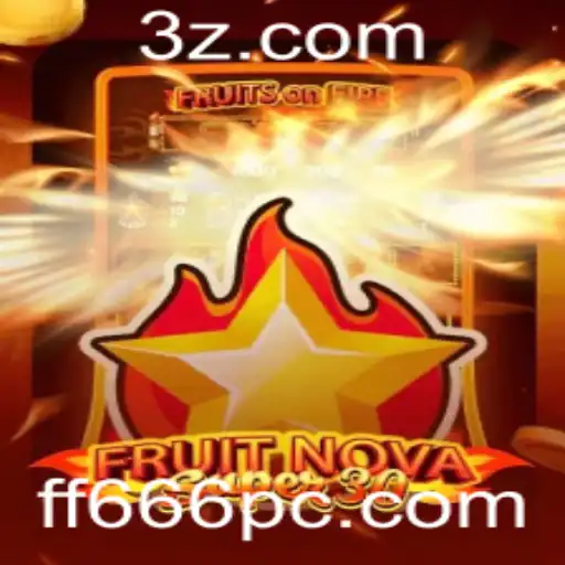 Descubra o Universo de FruitrNovaSupe30: Um Novo Conceito em Jogos de Naves