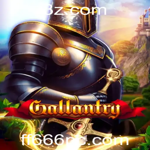 Gallantry: A Nova Sensação dos Jogos de Estratégia