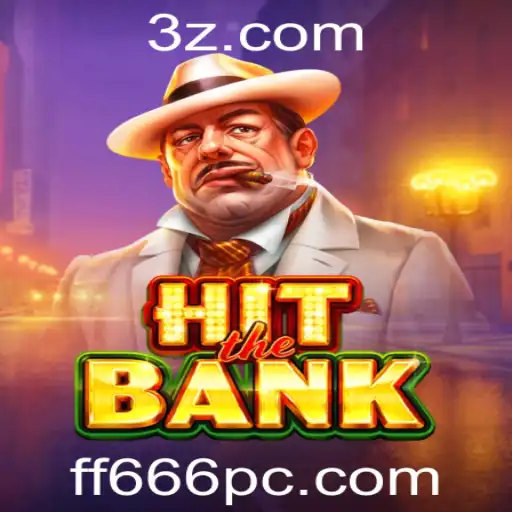 Descubra HitTheBank: O Novo Jogo de Estratégia e Aventura com FF666