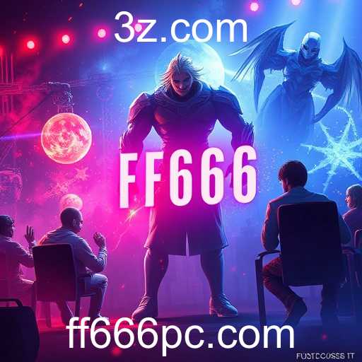 O Impacto Global do Lançamento de FF666 nos eSports