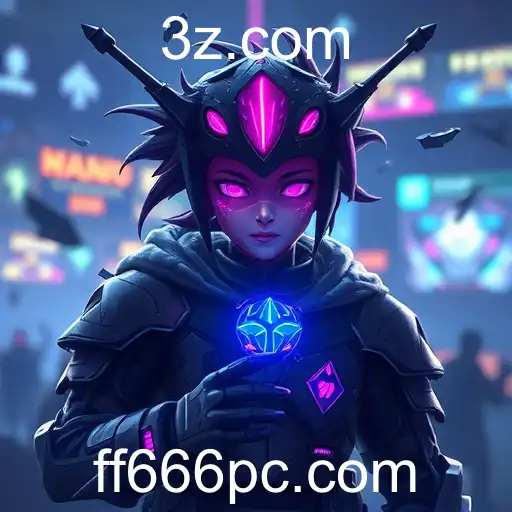 O Impacto de FF666 no Mercado de Jogos Online