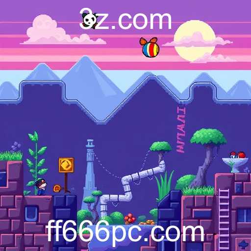 A Influência do FF666 no Cenário dos Jogos em 2025