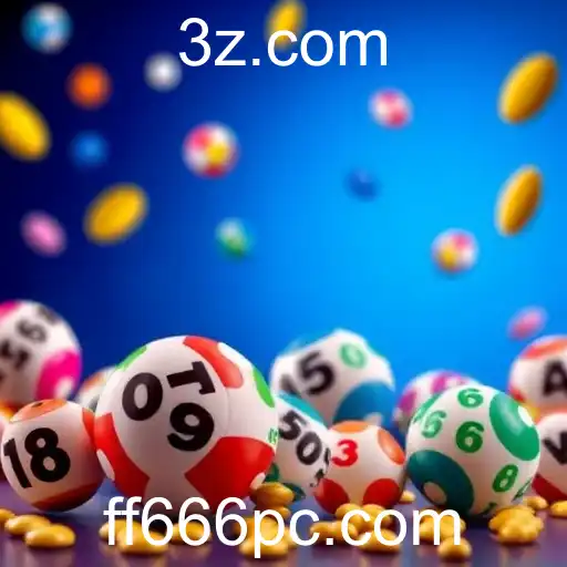 Jogos de Loteria: Fortuna ao Alcance de Todos