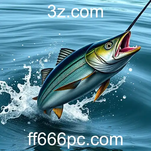 Jogos de Pesca: O Fascínio do Mundo Virtual
