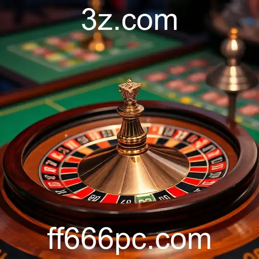 Jogos de Roleta: A Fascinação e Estratégia por Trás do FF666