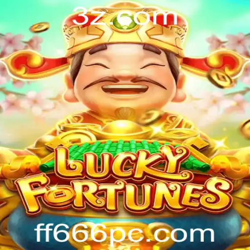 Explorando LUCKYFORTUNES: Um Mergulho nas Regras e Funcionalidades