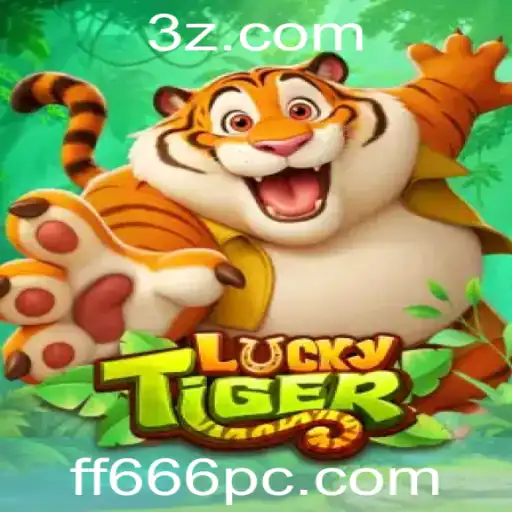 Descubra o Mundo Empolgante de LuckyTiger - Uma Aventura de Estratégia e Sorte