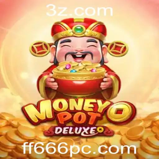 Descubra o Empolgante Mundo de MoneyPotDELUXE