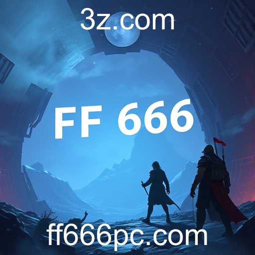 Novos Horizontes no Mundo dos Jogos com FF666