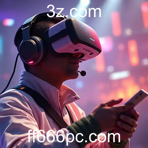 Revolução Digital no Universo dos Jogos