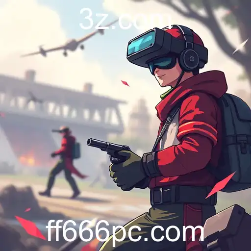 O Impacto da Chave FF666 no Mercado de Jogos em 2025