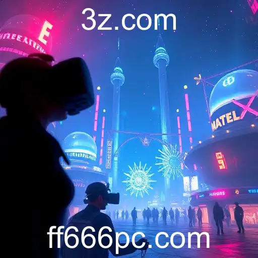 FF666 e o Futuro dos Jogos Online em Português