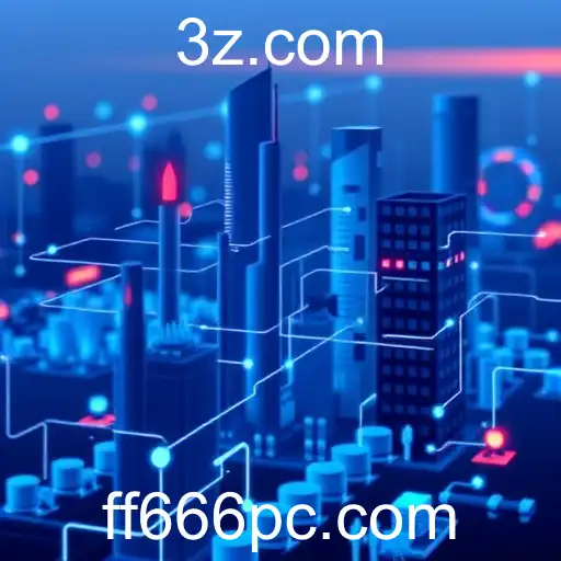 Revolução nos Jogos Online em 2025