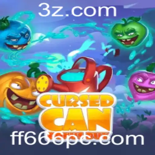 CursedCanBonusBuy: Descubra o Novo Jogo que Está Conquistando o Mundo dos Games