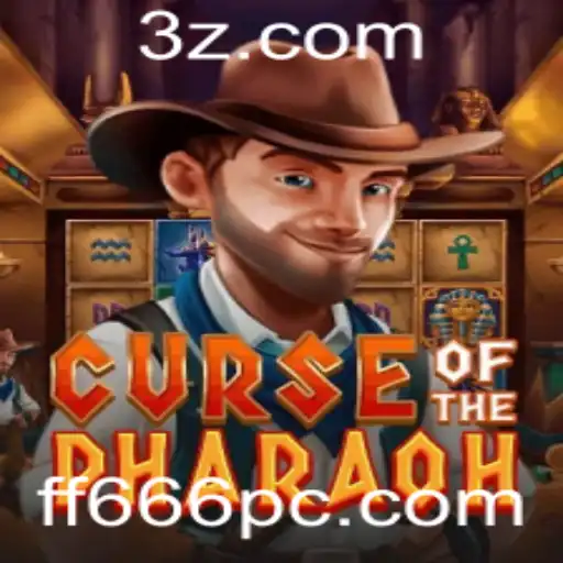 A Incrível Aventura de CurseofthePharaoh