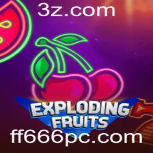 Explorando o Universo de 'ExplodingFruits': Regras, Mecânicas e Inovações