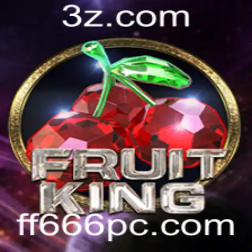 Descubra o Fascinante Mundo de FruitKing: Jogue e Vença com a chave FF666