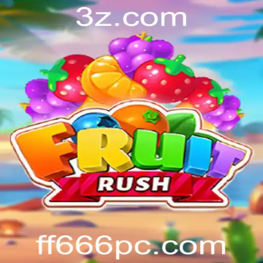 Descubra FruitRush: O Jogo Que Está Tomando Conta do Mundo