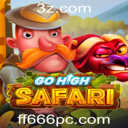 Descubra as Aventuras de 'GoHighSafari': O Jogo que Está Fazendo Sucesso