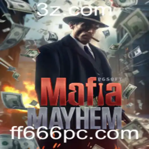 MafiaMayhem: Um Mergulho no Mundo Secreto das Gangues