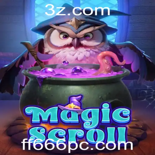MagicScroll: Imersão no Mundo da Estratégia Mágica