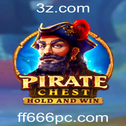 PirateChest: Uma Aventura de Tesouros e Estratégia