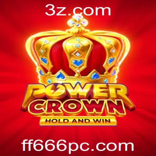 Descubra o Mundo Emocionante de PowerCrown: Uma Experiência de Jogo Única