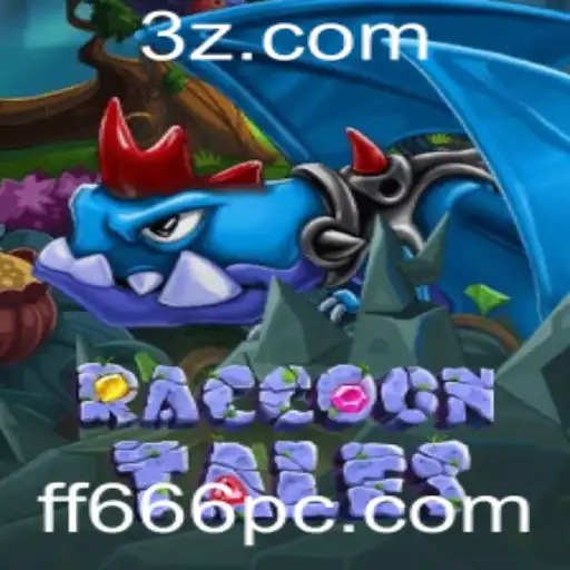 RaccoonTales: Explorando o Mundo Encantado dos Guaxinins