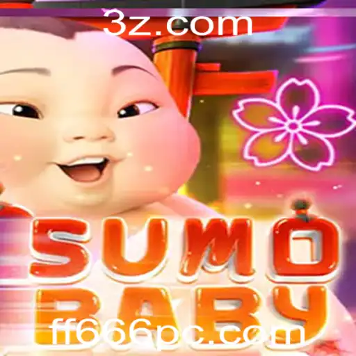 SumoBaby: Mergulhe na Diversão do Novo Jogo Inovador