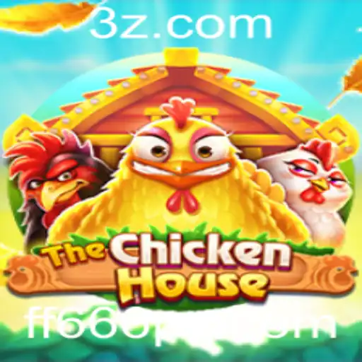 TheChickenHouse: A Nova Sensação do Universo dos Jogos