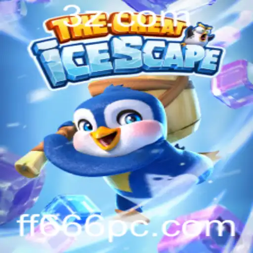 The Great Icescape: Aventuras Geladas com a Palavra-Chave FF666