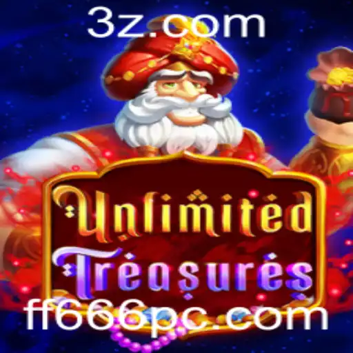 Descubra o Mundo de UnlimitedTreasures: Aventuras, Regras e Estratégias