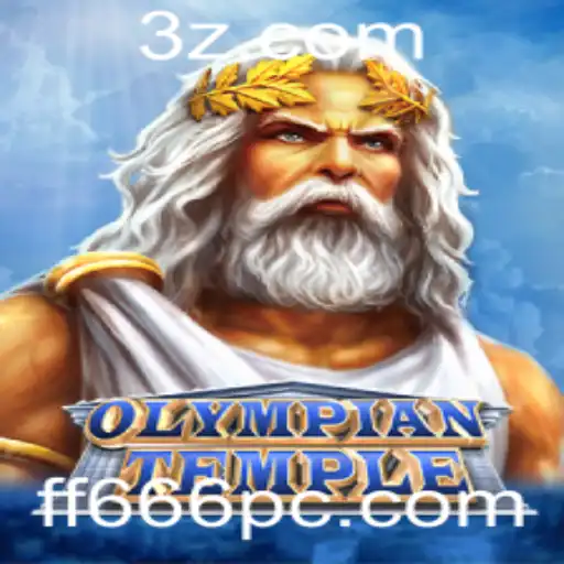 OlympianTemple: Uma Jornada Épica para os Amantes de Jogos com a Palavra-Chave FF666