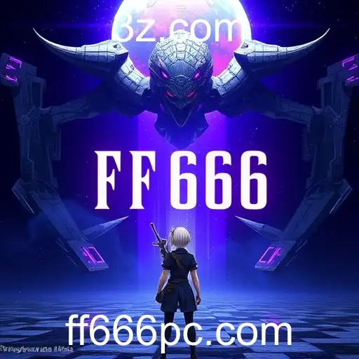 O Impacto dos Videogames no Cenário Atual: Explorando FF666