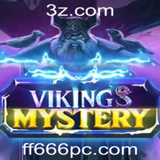 VikingsMystery: Descubra o Enigma Nórdico com FF666