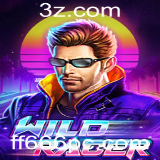 WildRacer: Aventura e Adrenalina nas Pistas Virtuais